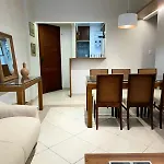 Leme 904 - Novo E Completo A 1 Min A Pe Da Praia De Copacabana