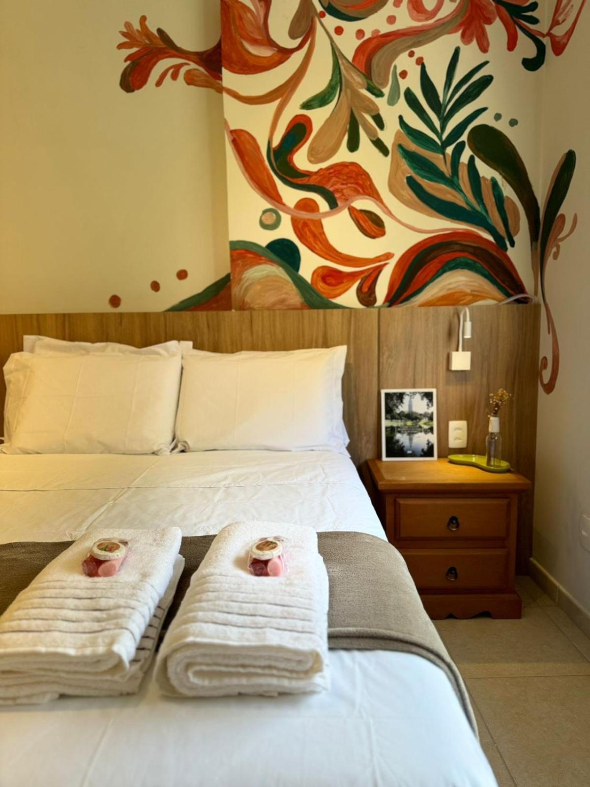Apartment Leme 904 - Novo E Completo A 1 Min A Pe Da De Copacabana *