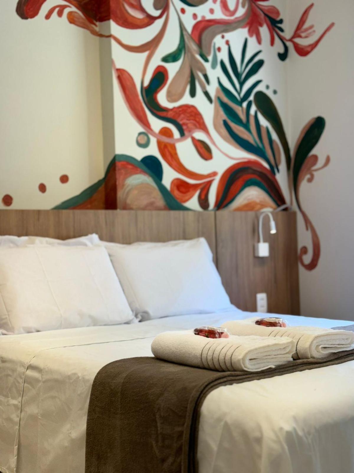 Leme 904 - Novo E Completo A 1 Min A Pe Da De Copacabana Apartment *