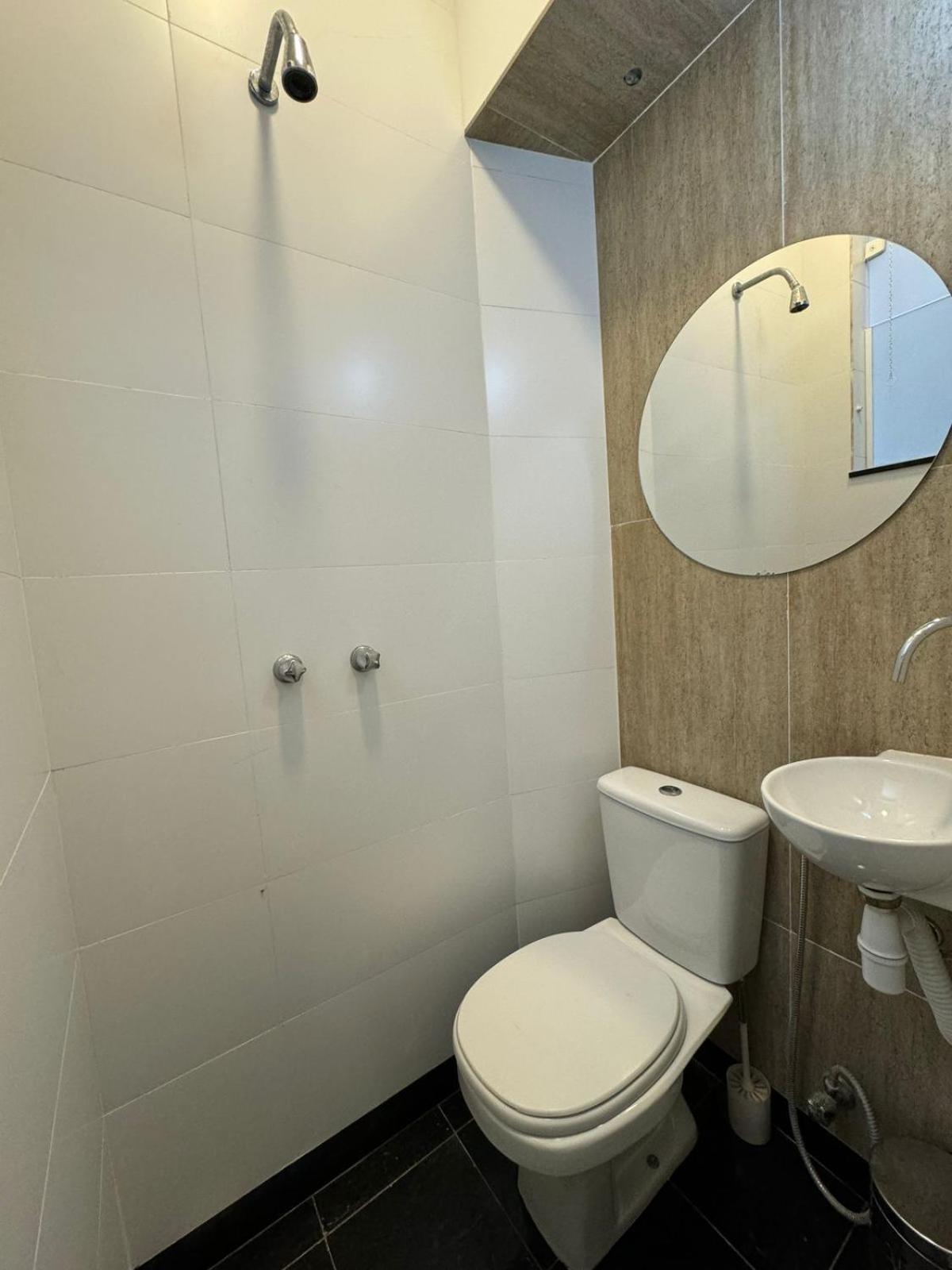Apartment Leme 904 - Novo E Completo A 1 Min A Pe Da De Copacabana *