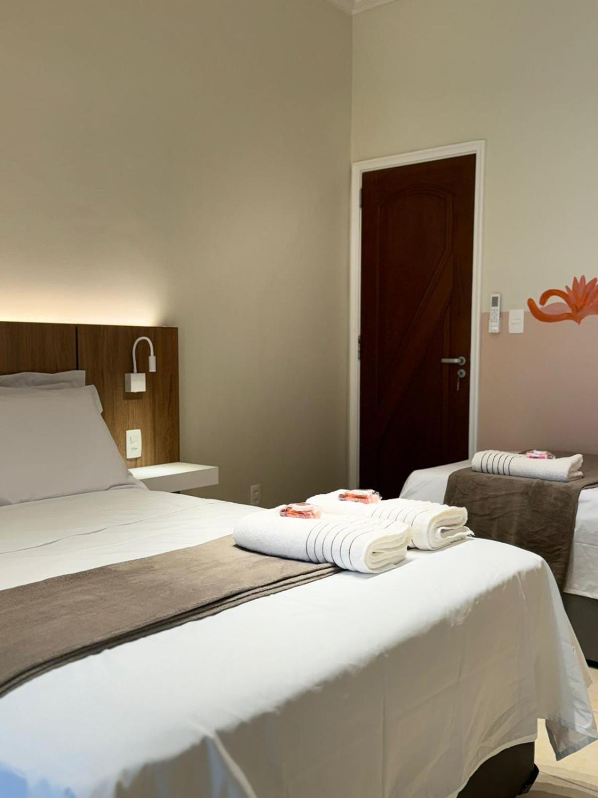 Apartment Leme 904 - Novo E Completo A 1 Min A Pe Da De Copacabana