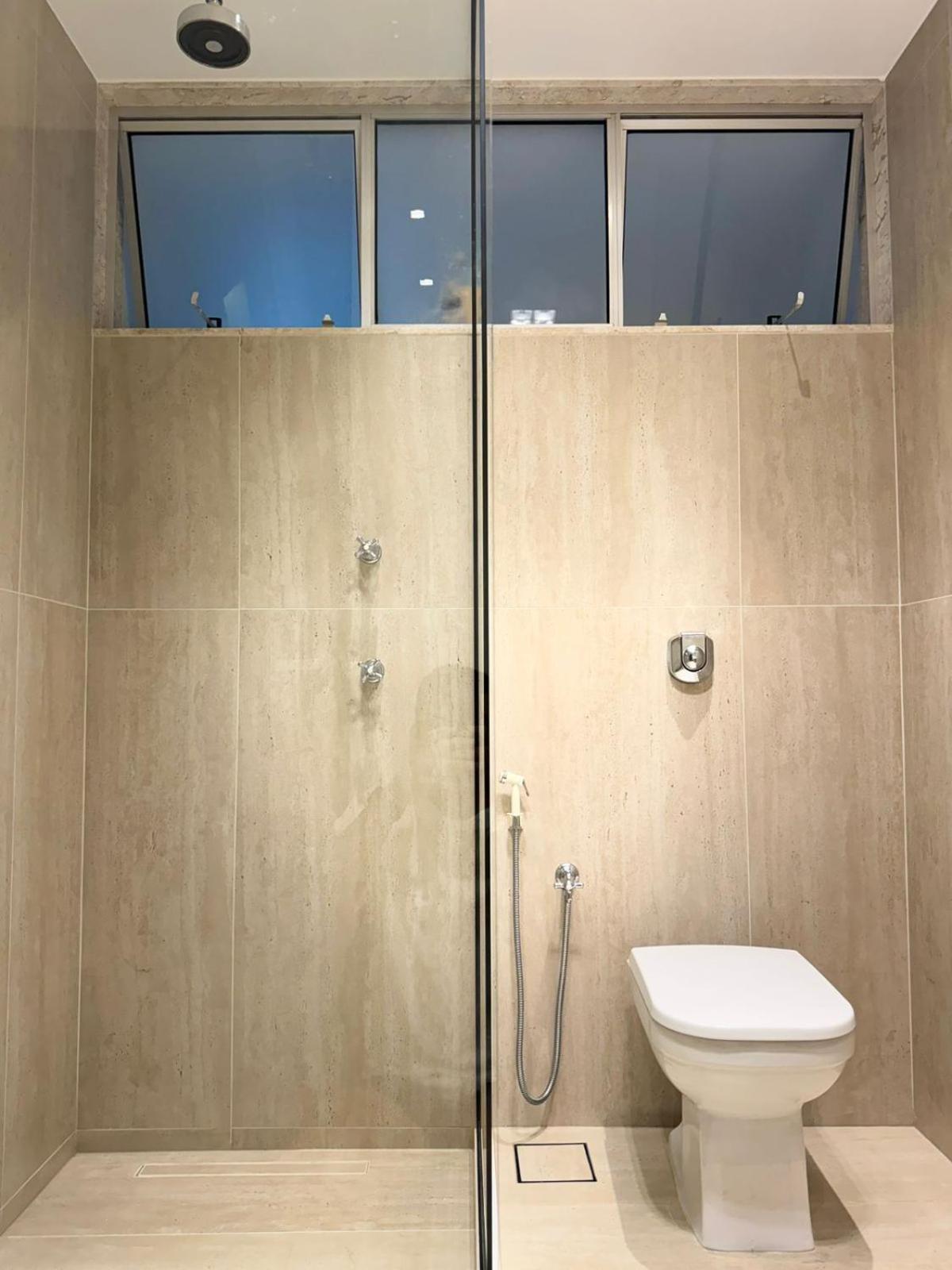 Leme 904 - Novo E Completo A 1 Min A Pe Da De Copacabana Apartment *
