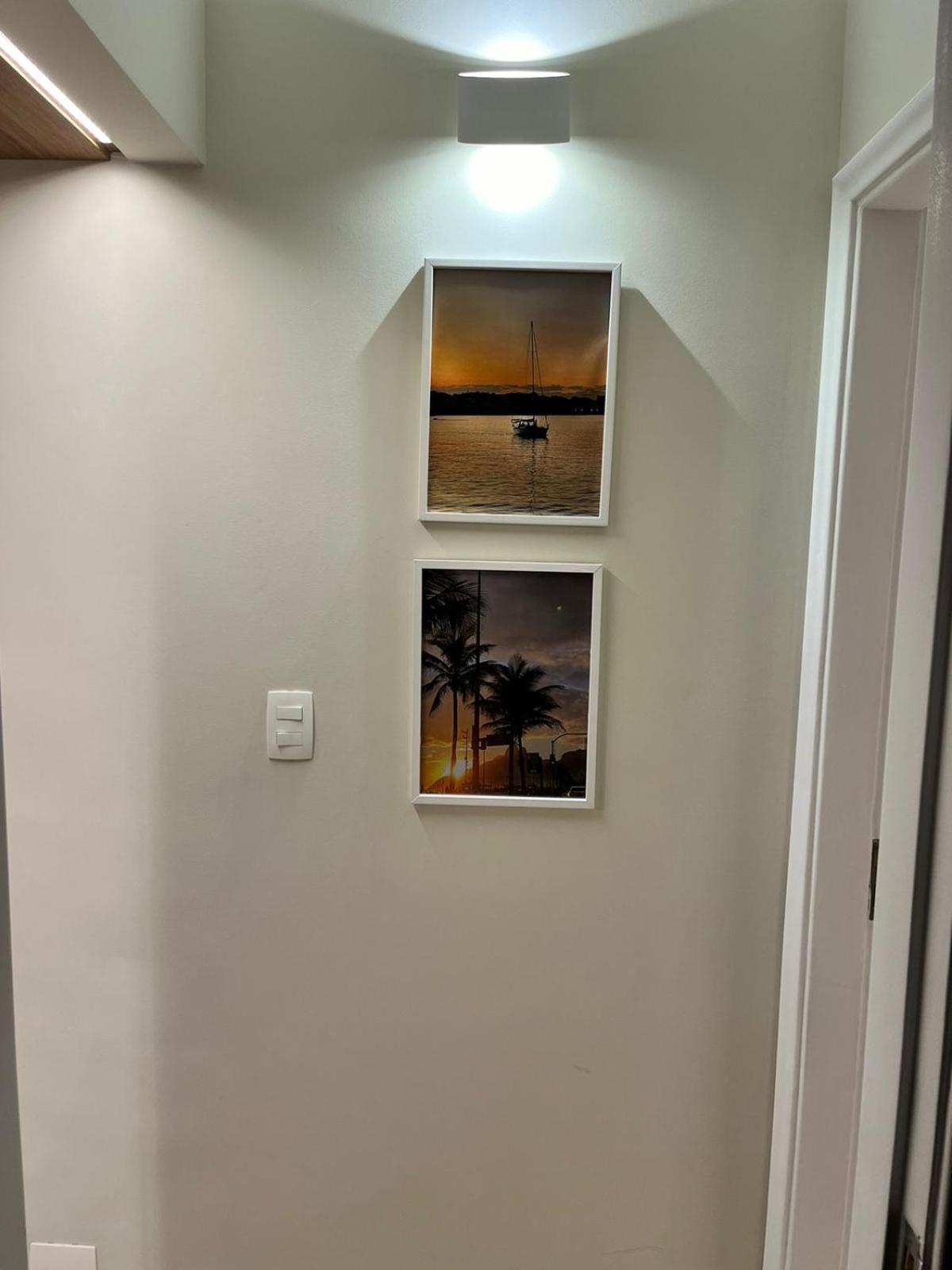 Apartment Leme 904 - Novo E Completo A 1 Min A Pe Da De Copacabana