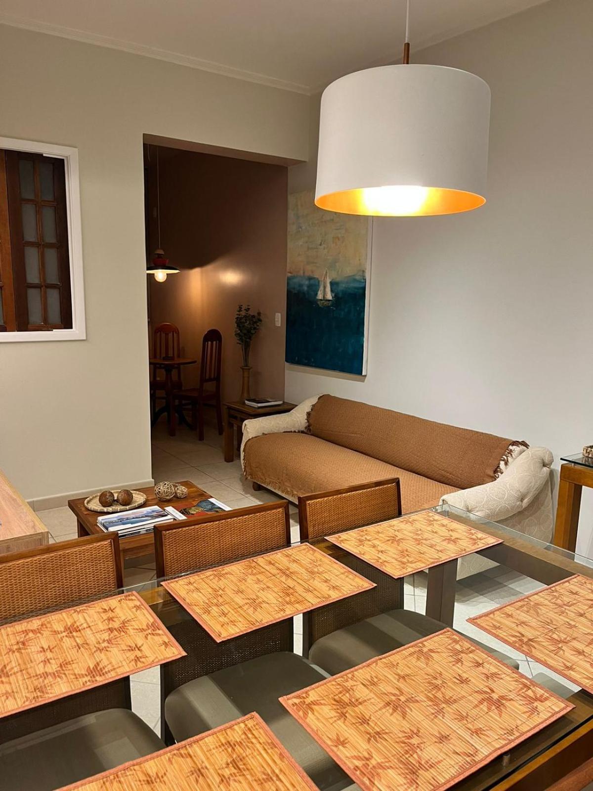 Leme 904 - Novo E Completo A 1 Min A Pe Da De Copacabana Apartment *