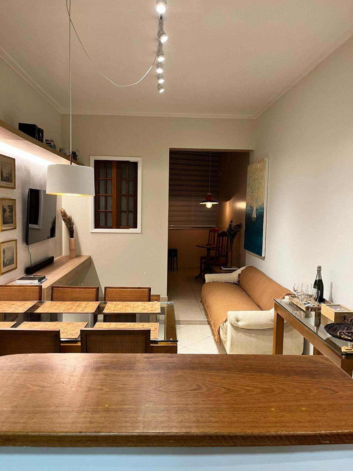 Leme 904 - Novo E Completo A 1 Min A Pe Da De Copacabana Apartment *